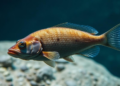 Plateau Fish Rewire Their Immune Systems to Survive Oxygen Starvation