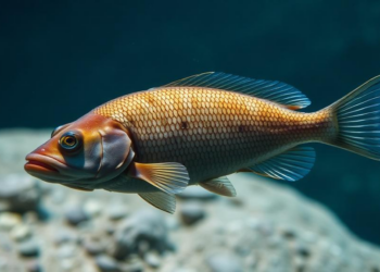 Plateau Fish Rewire Their Immune Systems to Survive Oxygen Starvation