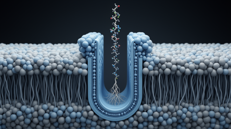 Cryo-EM Reveals How Bacteria Switch On Their Lipopolysaccharide Transport Machine
