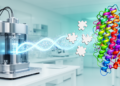 Wild-AC: A Faster Way to Match Peptides to Proteins, Wildcards Included