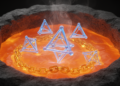 Boron's Hidden Geometry in Granite Melts Rewrites Isotope Rules for Ore Formation