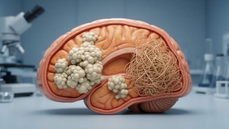 Autopsy Study Reveals Amyloid Plaques Explain Alzheimer's Gene Risk But Not Women's Tau Burden