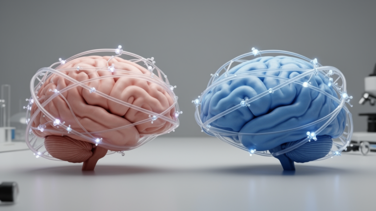 Massive Epigenetic Study Reveals Why Parkinson's Disease Strikes Men and Women Differently