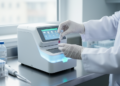 Rapid PCR Test Delivers Joint Infection Answers in Hours Instead of Weeks