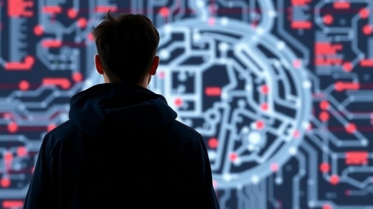 Why Students Fall Into the Grip of Generative AI: New Study Maps the Psychological Pathways