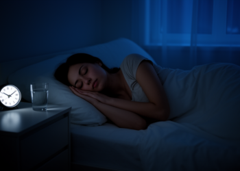 Precision Chronotherapy Aims to Keep Young Adult Sleep Clocks Aligned for Good