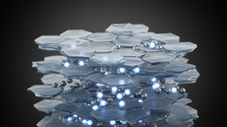 Rare-Earth Twist Turns Nickel Cobalt Nanosheets Into Supercapacitor Powerhouses