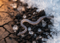 How Tiny Soil Worms Survive Earth's Harshest Places