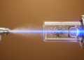 Inside the Universal Detector: First Measurements Reveal How Analyte Particles Form in an ELSD