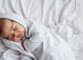 Baby Sleep Patterns in a Middle Eastern Birth Cohort Reveal Links to Early Development