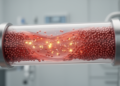 Magnetic filters could scrub leftover chemotherapy from blood before it harms the body