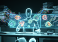 AI Agents Learn to Find, Rerun, and Reanalyze Published Omics Data