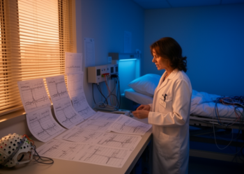 Half a Million Sleep Reports Reveal When Our Moods Rise and Fall