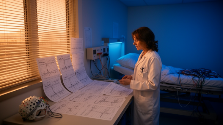 Half a Million Sleep Reports Reveal When Our Moods Rise and Fall
