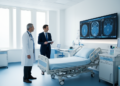 UK Unveils Sweeping 44-Point Blueprint for Regulating Healthcare AI