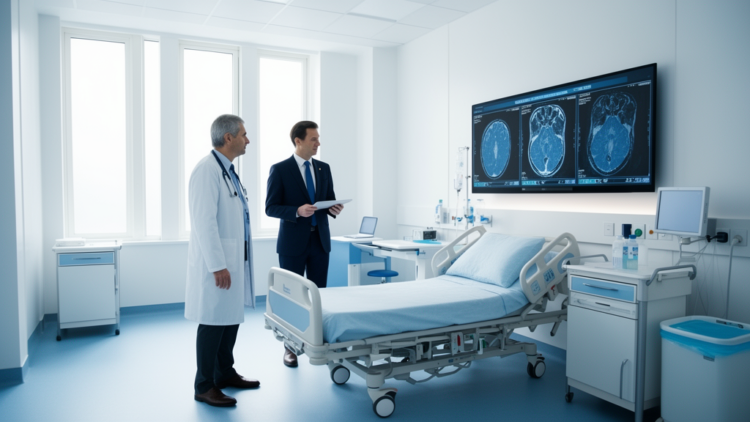 UK Unveils Sweeping 44-Point Blueprint for Regulating Healthcare AI