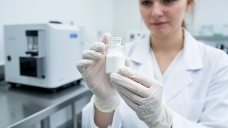 Particle Engineering Takes Center Stage as Pharmaceutical Formulation Science Heads Toward Translation