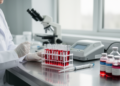 Mild COVID-19 and Malaria Leave Distinct Blood Clotting Signatures in Men and Women