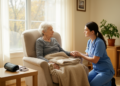 Dignity: The Missing Vital Sign in Chronic Illness and Ageing Care
