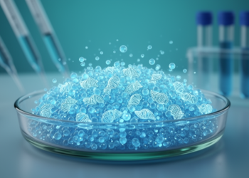 ERMA brings standardization to single-cell epicPCR analysis of microbial communities