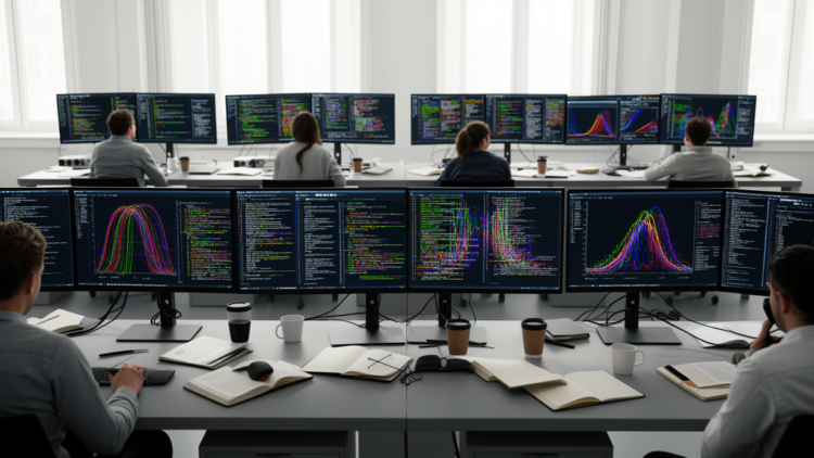 Seven Teams, One Epidemic Model, Diverging Results: Inside Simulation's Replicability Problem