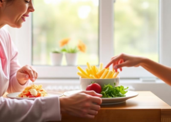 Eating Within a Window: How Time-Restricted Feeding Keeps Aging Arteries Young