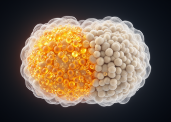 Cholesterol's Hidden Geography: How Tumor Neighborhoods Fuel Resistant Prostate Cancer