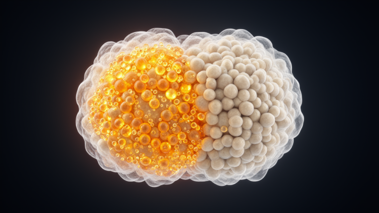 Cholesterol's Hidden Geography: How Tumor Neighborhoods Fuel Resistant Prostate Cancer