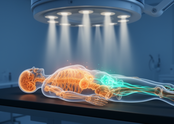 Nuclear Medicine Advances Span Prostate Cancer, Stroke, and Diabetes Imaging