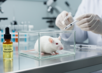 Pennyroyal Oil Disrupts Hormones and Damages Liver and Fertility in Rats