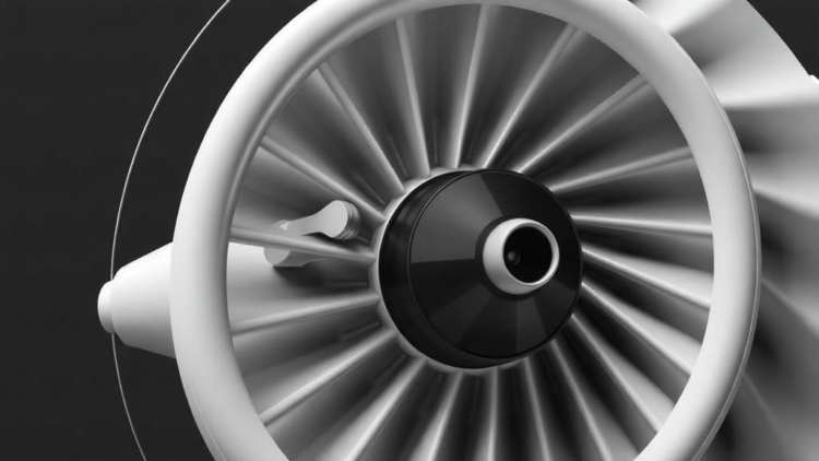 Curved-flow breakthrough sharpens the simulation of vertical-axis turbines