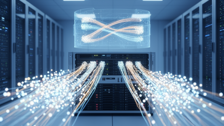 AI Scheduler Predicts Traffic Jams Before They Hit the Edge Cloud