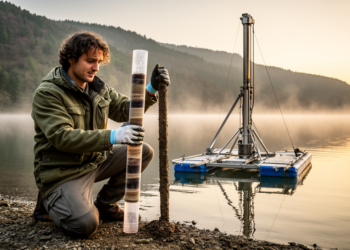 Buried Italian Lake Sediments Could Rewrite 5 Million Years of Climate History