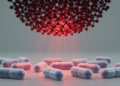 Porphyrin Frameworks Emerge as Light-Driven Weapons Against Drug-Resistant Bacteria