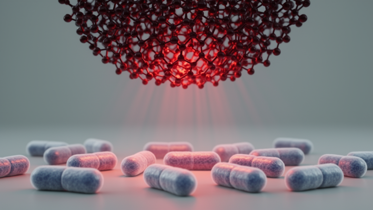 Porphyrin Frameworks Emerge as Light-Driven Weapons Against Drug-Resistant Bacteria
