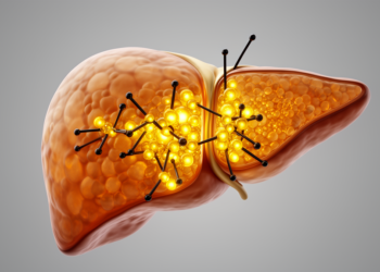Turmeric Compound and Black Pepper Molecule Team Up to Block Liver Cancer in Rats