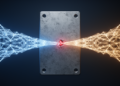 Dual-Path AI Spots Defects by Reconstructing Images Two Ways at Once