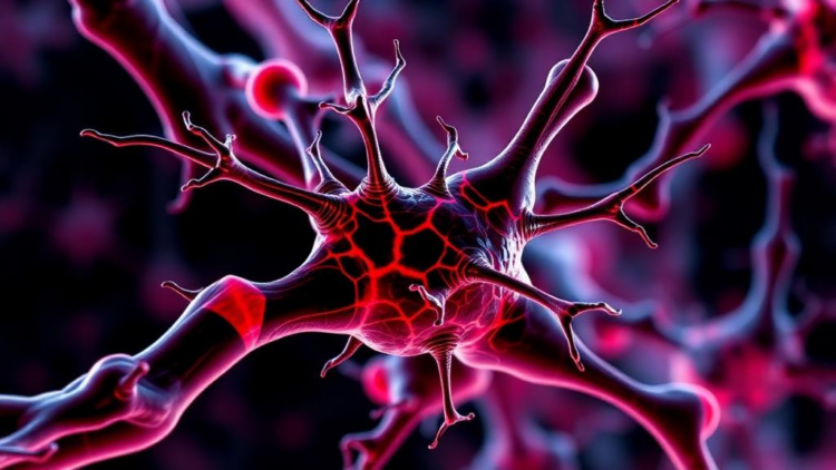 Blood Protein Surge Reveals Nerve Damage From Common Lymphoma Chemotherapy