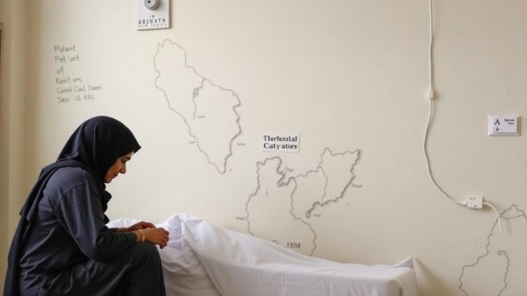Economic Crises Are Breaking Health Systems Across West Asia and North Africa, Review Finds
