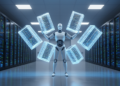 AI agents learn to juggle cloud data centers in real time