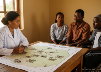 Mapping a Way Out of Cancer Suffering: Scientists Build a Roadmap for Palliative Care in Poorer Nations