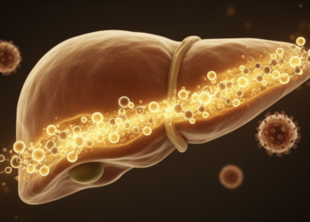 Lactate Fuels a Hidden Molecular Chain That Helps Liver Cancer Evade Immunity