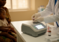 AutoML flags malaria risk in Nigerian children before symptoms appear