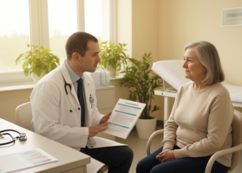 Long COVID Care Moves to the Frontline as Doctors Get a Practical Playbook