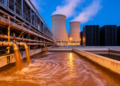Salty, Dirty Water Could Quench Data Centers' Thirst for Cooling