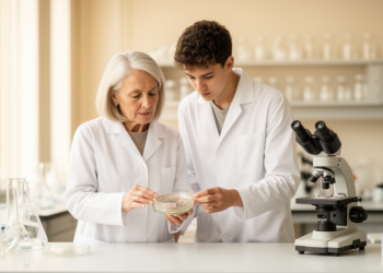 New Open-Access Journal Aims to Redefine Aging Science Across the Entire Lifespan