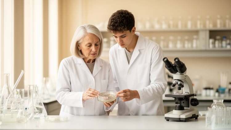 New Open-Access Journal Aims to Redefine Aging Science Across the Entire Lifespan