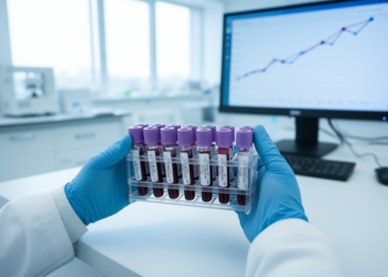Blood Test Trends Outperform Single Abnormalities in Flagging Hidden Cancer After Weight Loss