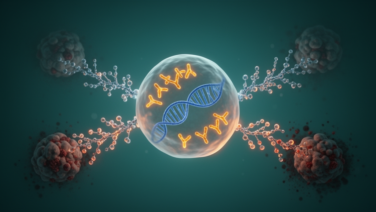 Fruit Fly Protein Xrp1 Guards the Genome Through Two Separate Tumor-Suppressing Pathways