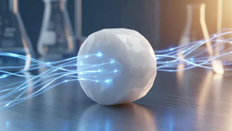 Zirconium Pyrophosphate Boosts Proton Conductivity Thousands of Times in Solid Acid Electrolyte